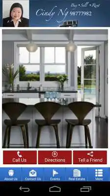 Play Cindy Sg Realty App