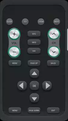 Play Cinebox Remote
