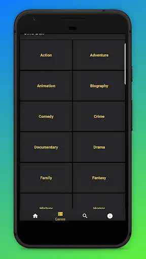 Play CineBox as an online game CineBox with UptoPlay