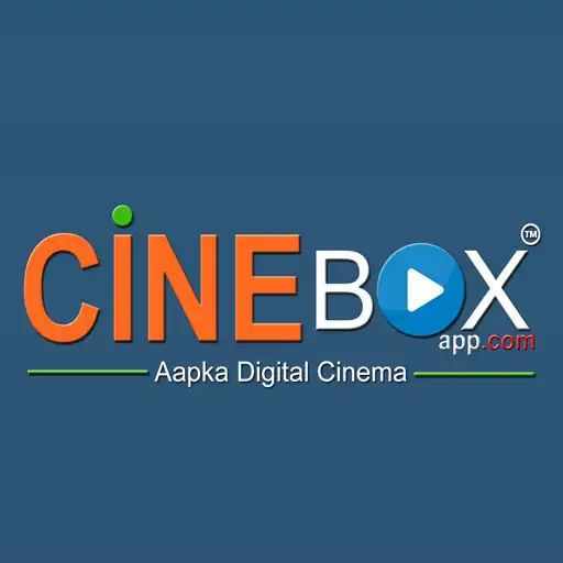 Play CINEBOX:Web Series  More App APK