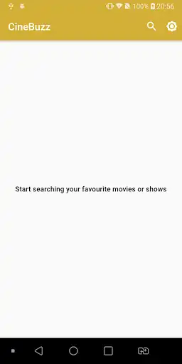 Play CineBuzz  and enjoy CineBuzz with UptoPlay