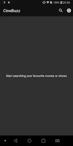 Play CineBuzz as an online game CineBuzz with UptoPlay