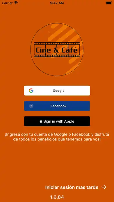 Play Cine Café  and enjoy Cine Café with UptoPlay