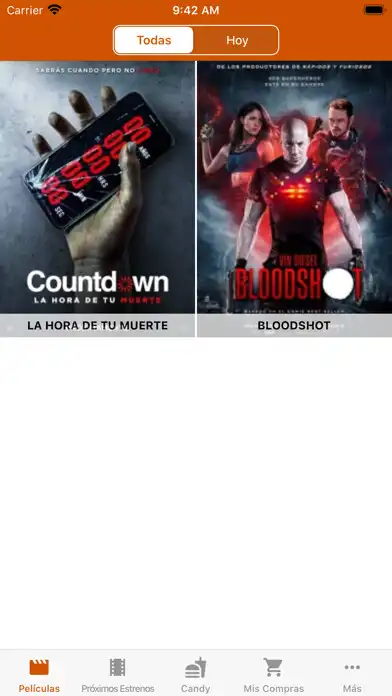 Play Cine Café as an online game Cine Café with UptoPlay
