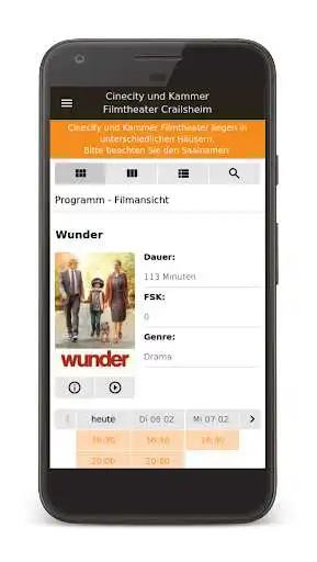 Play Cinecity Crailsheim as an online game online Cinecity Crailsheim with UptoPlay de.kinoheld.cinecitykammercrailsheim Play Cinecity Crailsheim as an online game Cinecity Crailsheim with UptoPlay