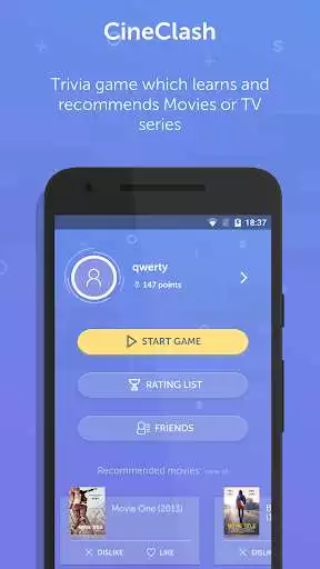 Play CineClash and enjoy CineClash with UptoPlay Play CineClash and enjoy CineClash with UptoPlay