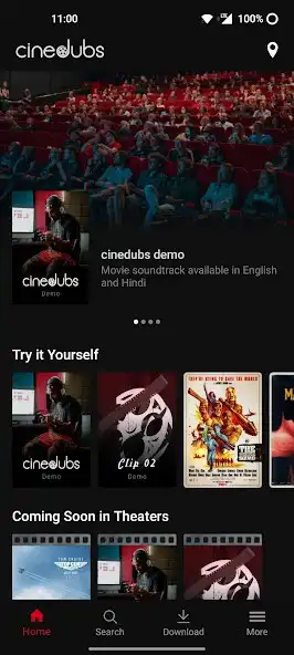 Play cinedubs and enjoy cinedubs with UptoPlay Play cinedubs and enjoy cinedubs with UptoPlay