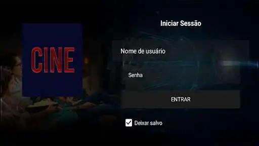 Play Cine Full HD as an online game Cine Full HD with UptoPlay
