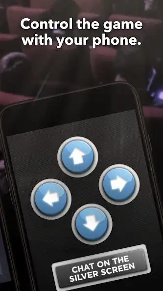 Play CineGame NZ as an online game online CineGame NZ with UptoPlay Play CineGame NZ as an online game CineGame NZ with UptoPlay