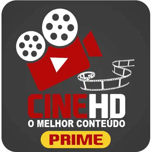 Play CINEHD - PRIME APK