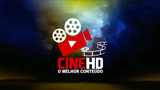 Play CINEHD - PRIME  and enjoy CINEHD - PRIME with UptoPlay