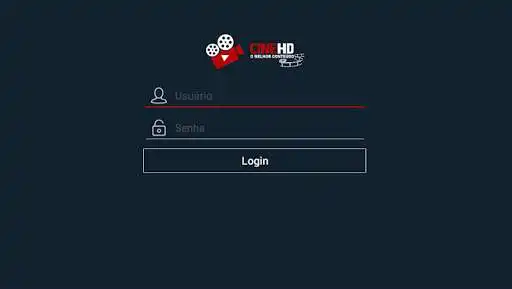 Play CINEHD - PRIME as an online game CINEHD - PRIME with UptoPlay