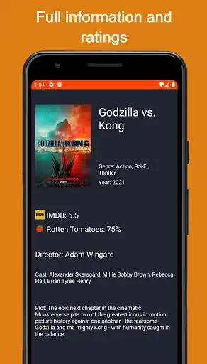 Play CineHunt - Find the perfect movie to watch as an online game online CineHunt - Find the perfect movie to watch with UptoPlay com.cinehunting.cinehunt Play CineHunt - Find the perfect movie to watch as an online game CineHunt - Find the perfect movie to watch with UptoPlay
