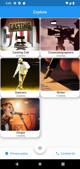 Play Cine Jobs  and enjoy Cine Jobs with UptoPlay