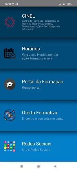 Play CINEL 2022  and enjoy CINEL 2022 with UptoPlay