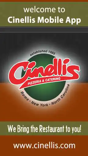Play Cinellis  and enjoy Cinellis with UptoPlay