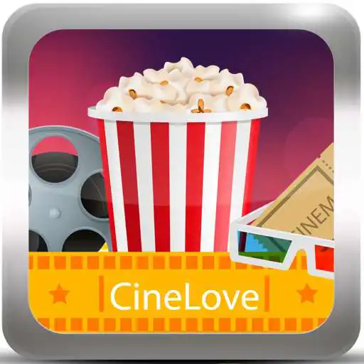 Free play online CineLove APK