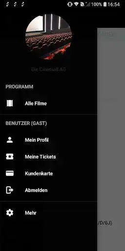 Play Cinema 8  and enjoy Cinema 8 with UptoPlay