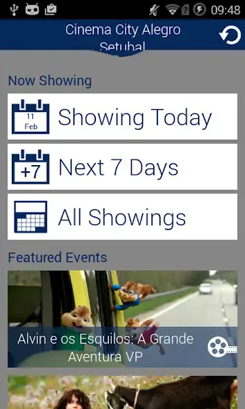 Play Cinema City  and enjoy Cinema City with UptoPlay