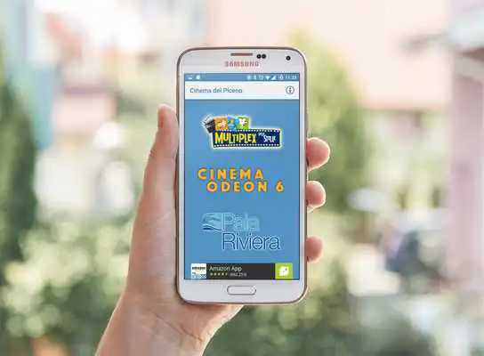 Play Cinema del Piceno