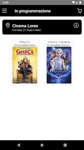 Play Cinema Loren  and enjoy Cinema Loren with UptoPlay