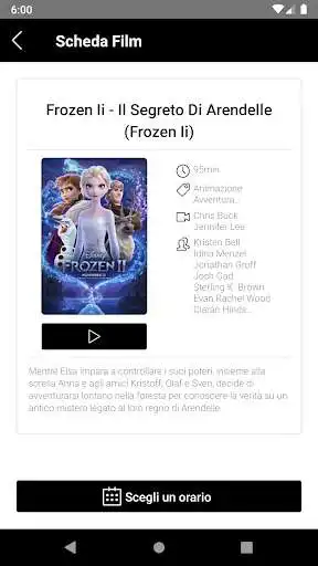Play Cinema Loren as an online game Cinema Loren with UptoPlay