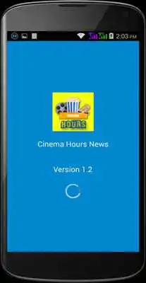 Play Cinema News