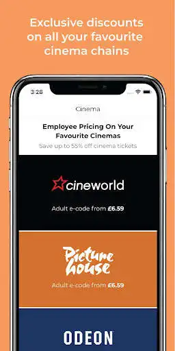 Play Cinema - Perks at Work and enjoy Cinema - Perks at Work with UptoPlay Play Cinema - Perks at Work and enjoy Cinema - Perks at Work with UptoPlay