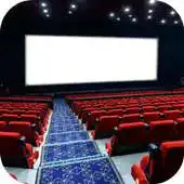 Free play online Cinema Photo Editor APK