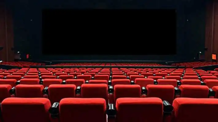 Play Cinema Photo Editor