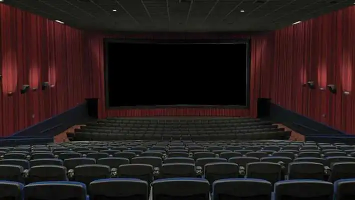 Play Cinema Photo Editor