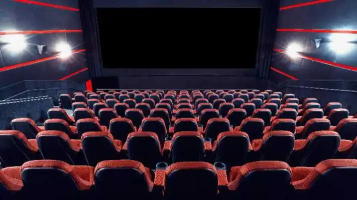 Play Cinema Photo Editor