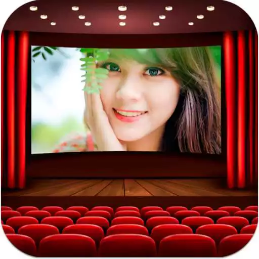 Play Cinema Photo Frames APK