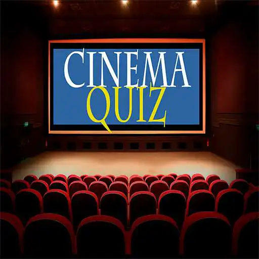 Free play online CinemaQuiz APK Free play online CinemaQuiz APK