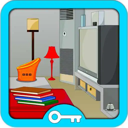 Play Cinema Room - Escape Game APK