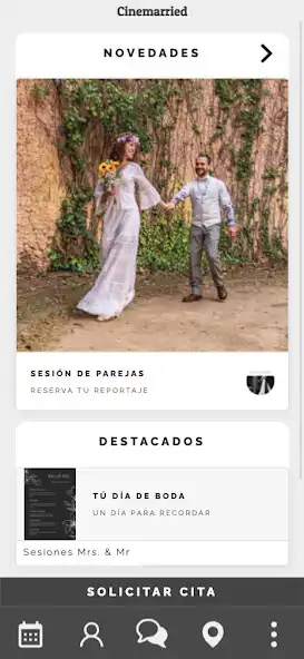 Play Cinemarried  and enjoy Cinemarried with UptoPlay