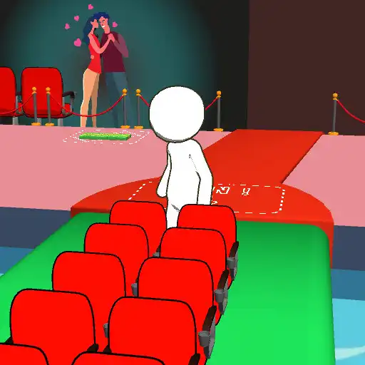 Play Cinema Rush APK