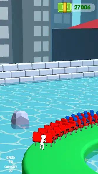 Play Cinema Rush  and enjoy Cinema Rush with UptoPlay