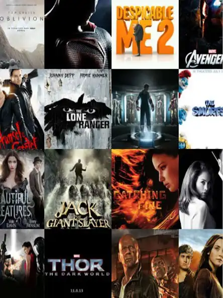 Play Cinematic - Free Webseries  Latest Movies  and enjoy Cinematic - Free Webseries  Latest Movies with UptoPlay