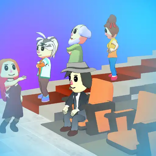 Play Cinema Usher APK