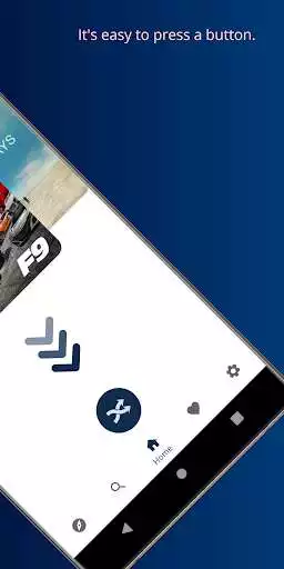 Play Cinemobile: Movie Recommender as an online game Cinemobile: Movie Recommender with UptoPlay