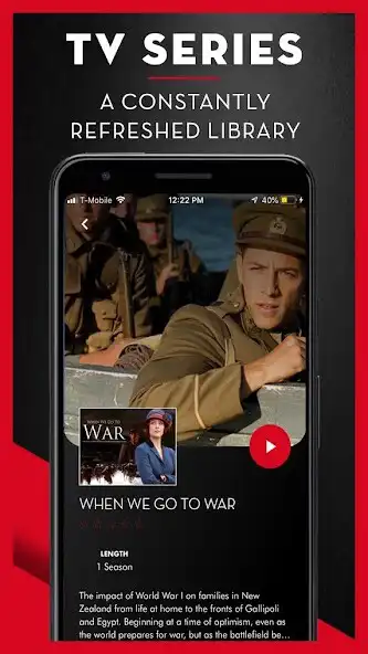 Play Cinemoi: Watch  Stream Movies, Series and Fashion as an online game Cinemoi: Watch  Stream Movies, Series and Fashion with UptoPlay