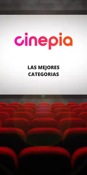 Play Cinepia as an online game Cinepia with UptoPlay