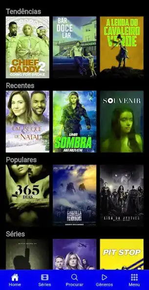 Play Cine Pipoca - Filmes e Series as an online game Cine Pipoca - Filmes e Series with UptoPlay