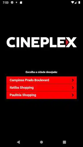 Play Cineplex Cinemas  and enjoy Cineplex Cinemas with UptoPlay