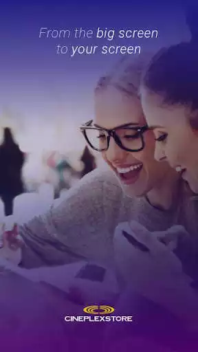Play Cineplex Store  and enjoy Cineplex Store with UptoPlay