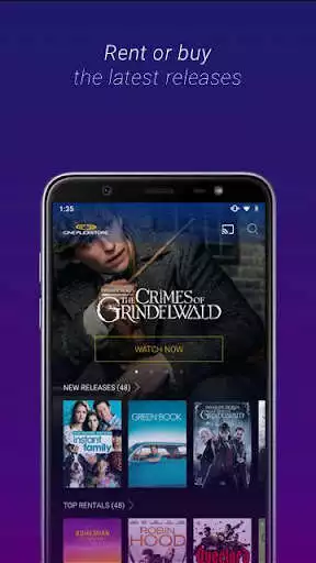 Play Cineplex Store as an online game Cineplex Store with UptoPlay
