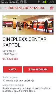 Play Cineplexx