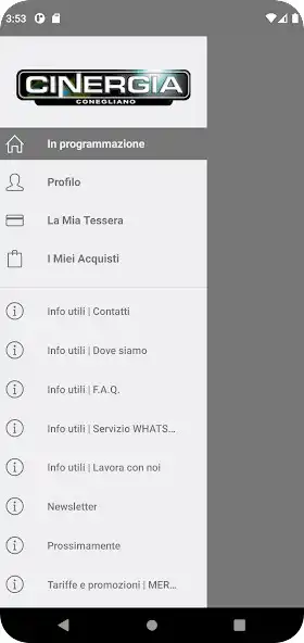 Play Cinergia Conegliano  and enjoy Cinergia Conegliano with UptoPlay