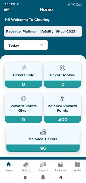 Play Cinering Merchant as an online game Cinering Merchant with UptoPlay